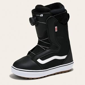 NWOT Vans Encore OG Snowboard Boots ~ Womens